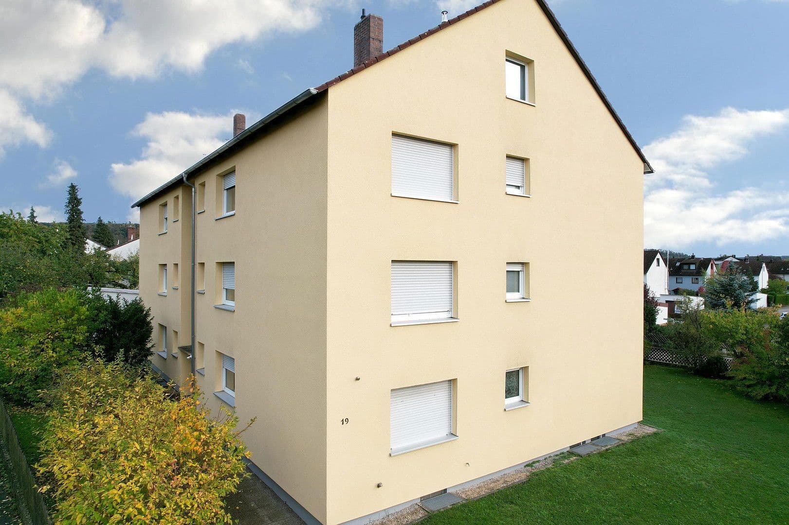 Pronájem bytu 3+1 105 m², Neusitz, Bavorsko Pronájem bytu 3+1 105 m², Neusitz, Bavorsko