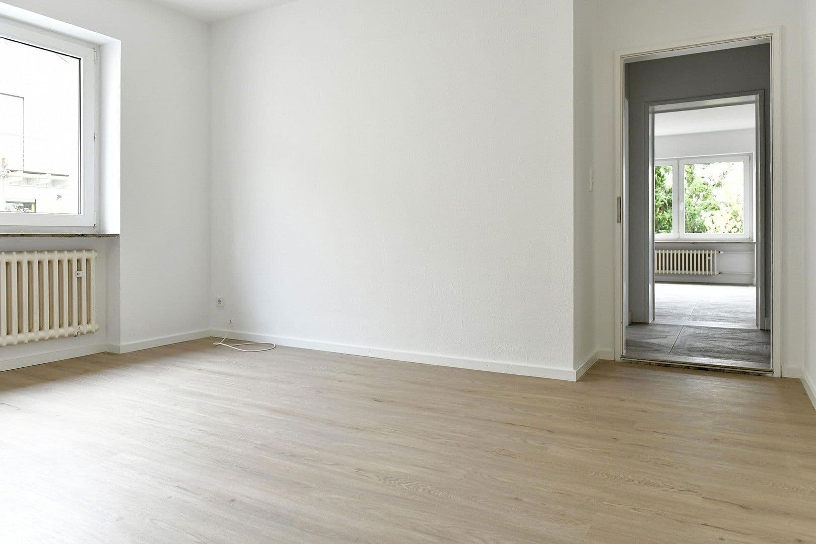 Pronájem bytu 3+1 105 m², Neusitz, Bavorsko Pronájem bytu 3+1 105 m², Neusitz, Bavorsko