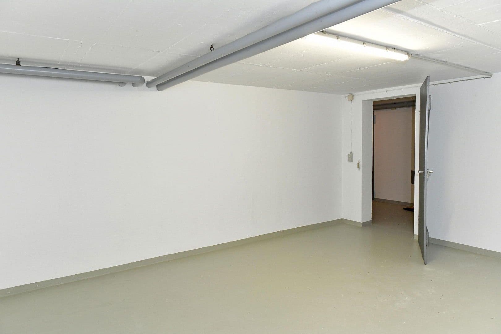 Pronájem bytu 3+1 105 m², Neusitz, Bavorsko Pronájem bytu 3+1 105 m², Neusitz, Bavorsko