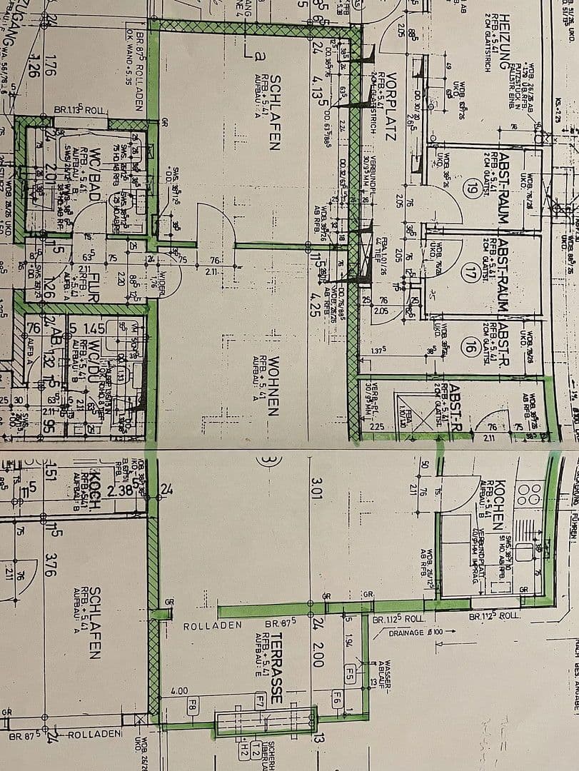 Prodej bytu 2+kk 64 m², Krummenackerstr. 8, Esslingen am Neckar, Bádensko-Württembersko Prodej bytu 2+kk 64 m², Krummenackerstr. 8, Esslingen am Neckar, Bádensko-Württembersko