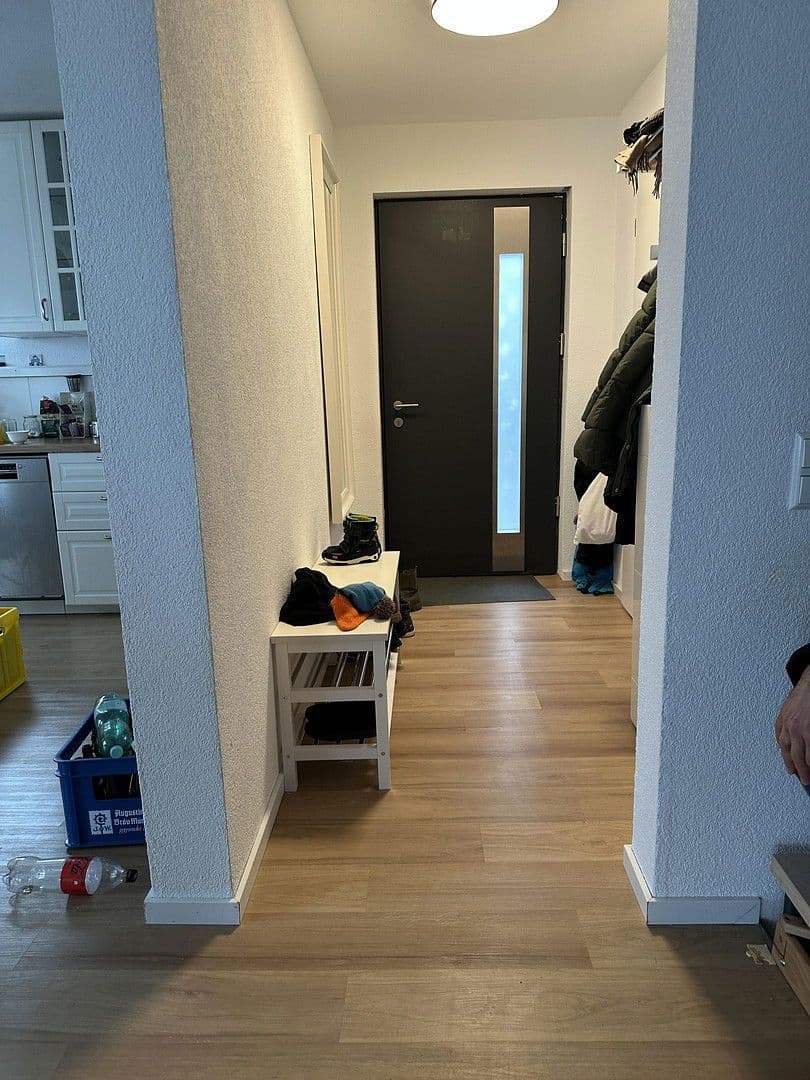 Pronájem domu 185 m², pozemek 250 m², Alte Gärtnerei 24/3, Amstetten, Bádensko-Württembersko Pronájem domu 185 m², pozemek 250 m², Alte Gärtnerei 24/3, Amstetten, Bádensko-Württembersko