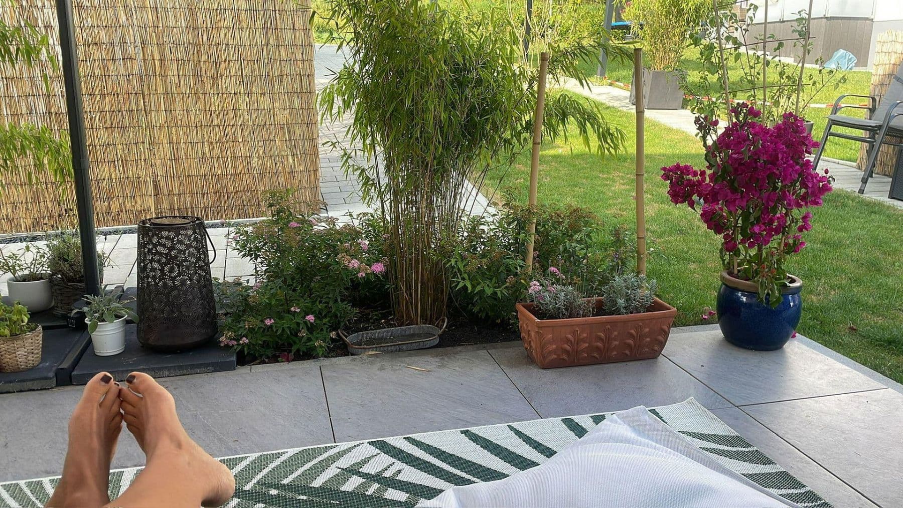 Pronájem domu 135 m², pozemek 250 m², Alte Gärtnerei 24/2, Amstetten, Bádensko-Württembersko Pronájem domu 135 m², pozemek 250 m², Alte Gärtnerei 24/2, Amstetten, Bádensko-Württembersko