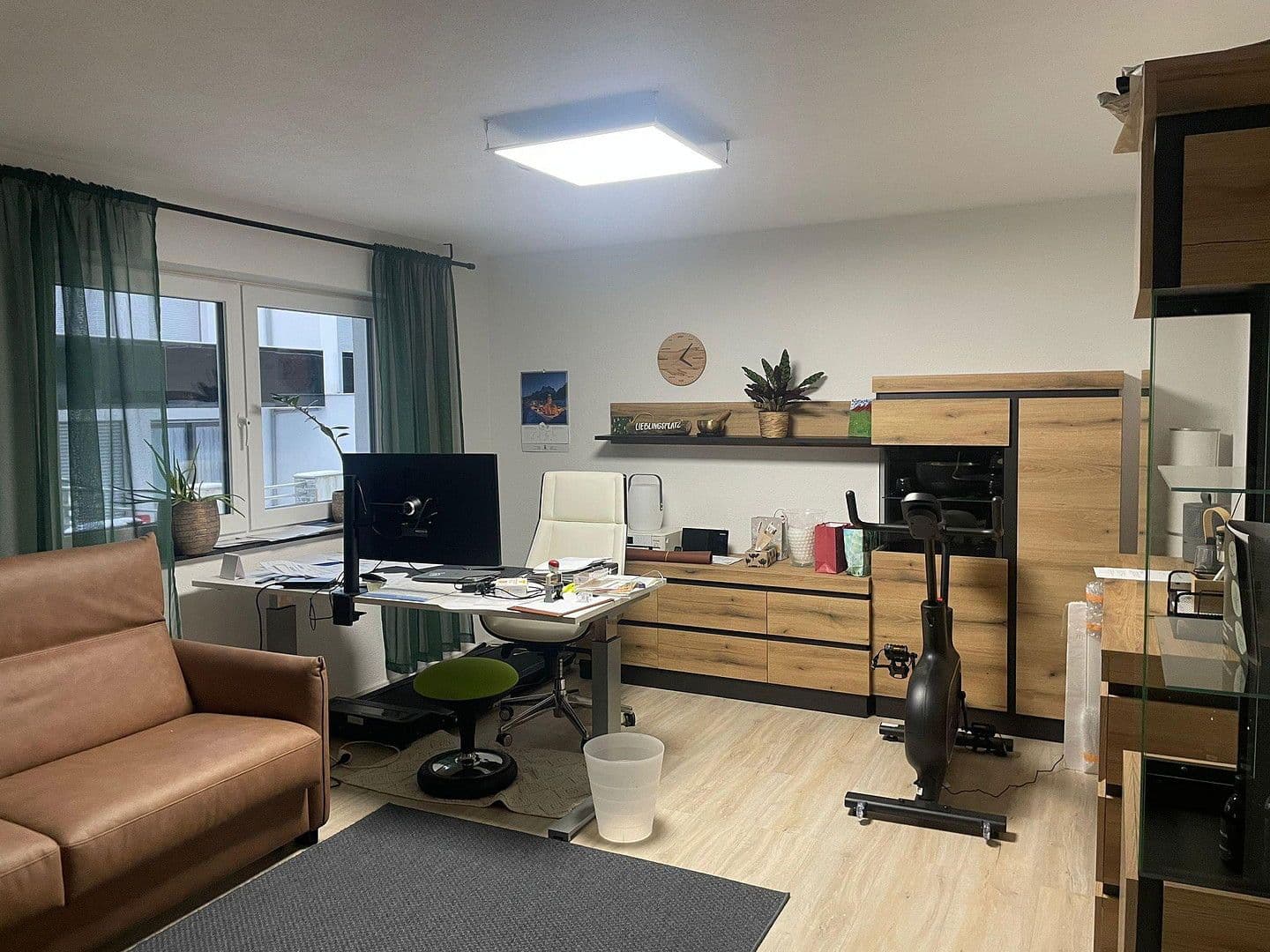 Pronájem domu 135 m², pozemek 250 m², Alte Gärtnerei 24/2, Amstetten, Bádensko-Württembersko Pronájem domu 135 m², pozemek 250 m², Alte Gärtnerei 24/2, Amstetten, Bádensko-Württembersko