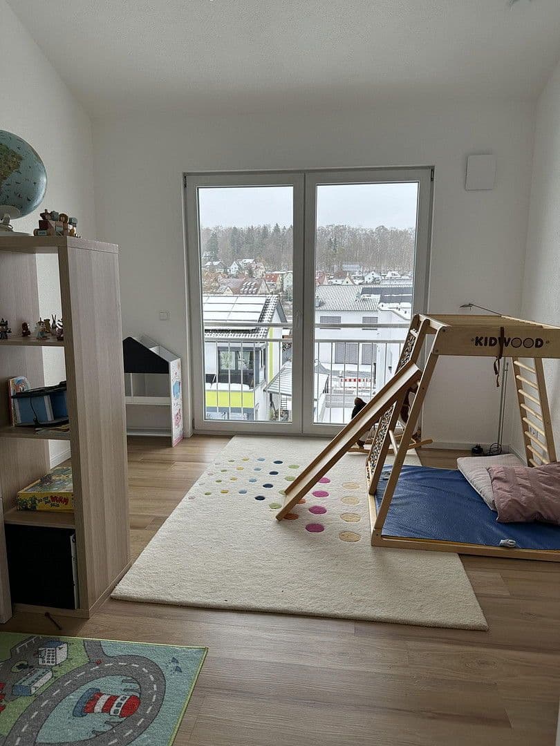 Pronájem domu 185 m², pozemek 250 m², Alte Gärtnerei 24/3, Amstetten, Bádensko-Württembersko Pronájem domu 185 m², pozemek 250 m², Alte Gärtnerei 24/3, Amstetten, Bádensko-Württembersko