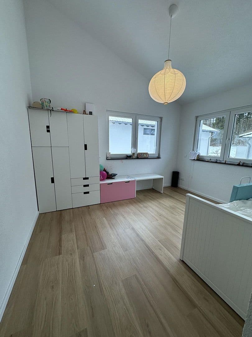 Pronájem domu 185 m², pozemek 250 m², Alte Gärtnerei 24/3, Amstetten, Bádensko-Württembersko Pronájem domu 185 m², pozemek 250 m², Alte Gärtnerei 24/3, Amstetten, Bádensko-Württembersko