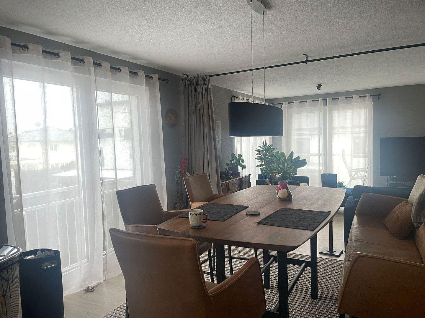 Pronájem domu 135 m², pozemek 250 m², Alte Gärtnerei 24/2, Amstetten, Bádensko-Württembersko Pronájem domu 135 m², pozemek 250 m², Alte Gärtnerei 24/2, Amstetten, Bádensko-Württembersko