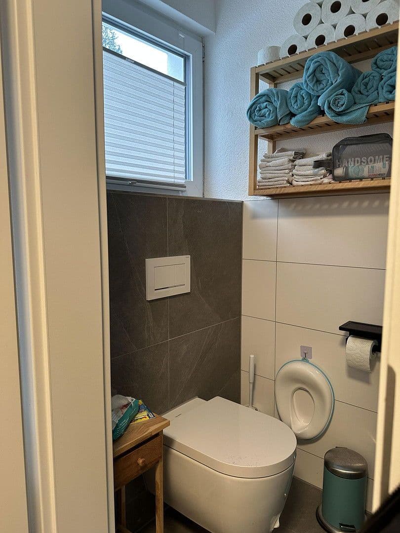 Pronájem domu 185 m², pozemek 250 m², Alte Gärtnerei 24/3, Amstetten, Bádensko-Württembersko Pronájem domu 185 m², pozemek 250 m², Alte Gärtnerei 24/3, Amstetten, Bádensko-Württembersko