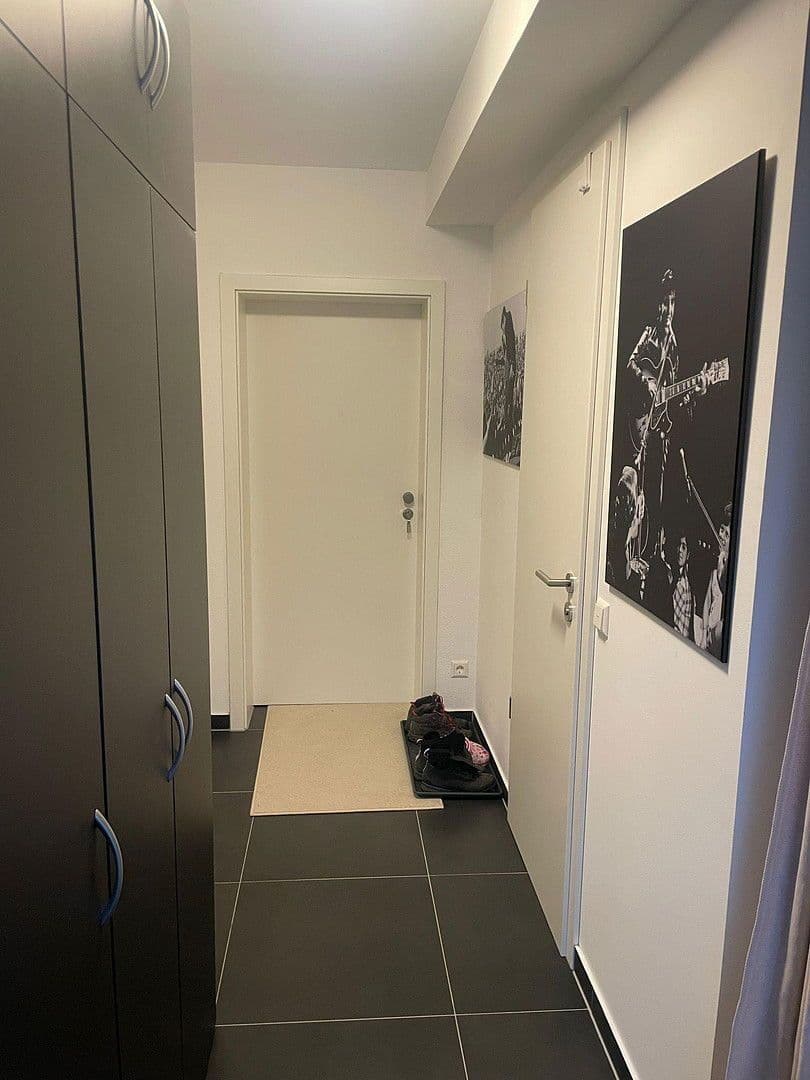 Pronájem domu 135 m², pozemek 250 m², Alte Gärtnerei 24/2, Amstetten, Bádensko-Württembersko Pronájem domu 135 m², pozemek 250 m², Alte Gärtnerei 24/2, Amstetten, Bádensko-Württembersko