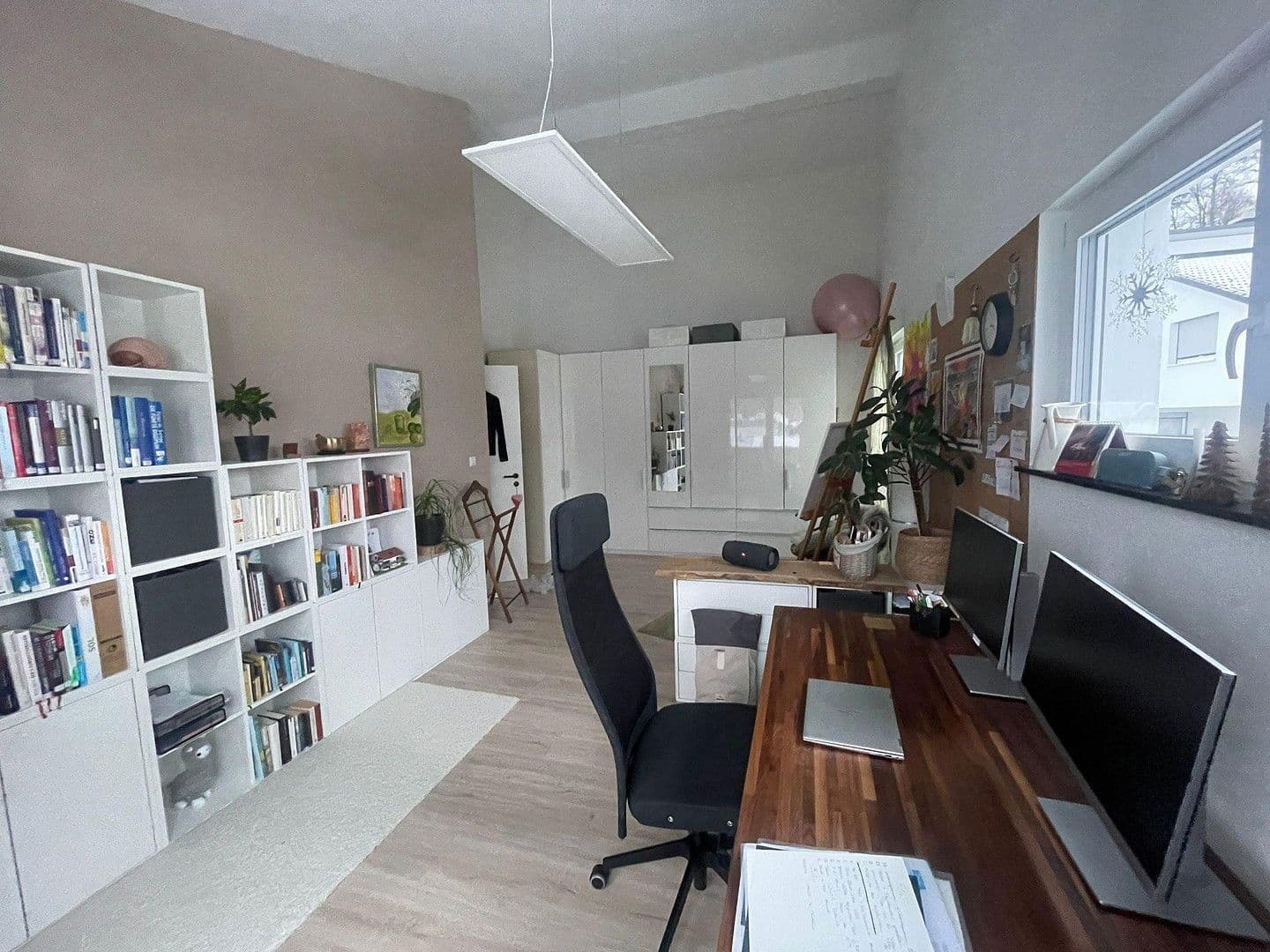 Pronájem domu 135 m², pozemek 250 m², Alte Gärtnerei 24/2, Amstetten, Bádensko-Württembersko Pronájem domu 135 m², pozemek 250 m², Alte Gärtnerei 24/2, Amstetten, Bádensko-Württembersko