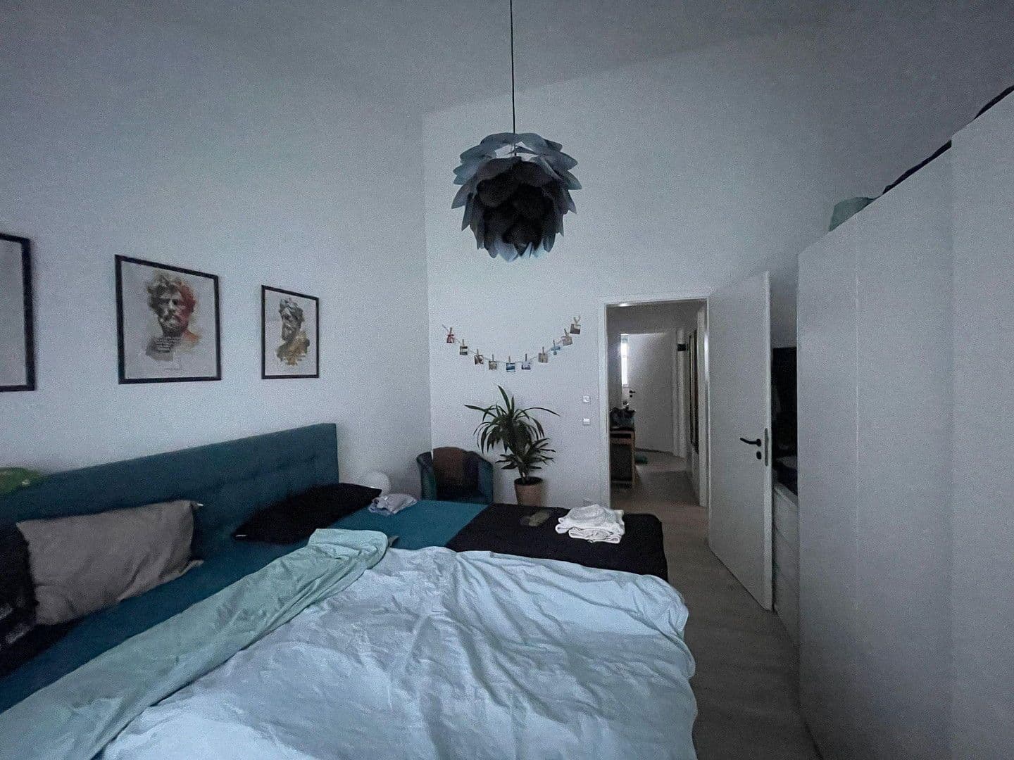 Pronájem domu 135 m², pozemek 250 m², Alte Gärtnerei 24/2, Amstetten, Bádensko-Württembersko Pronájem domu 135 m², pozemek 250 m², Alte Gärtnerei 24/2, Amstetten, Bádensko-Württembersko