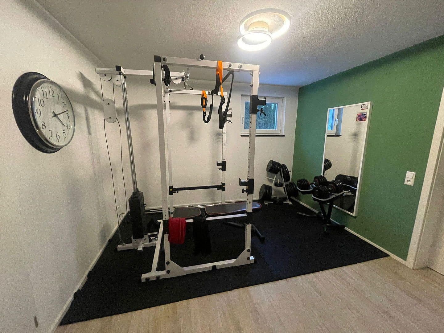 Pronájem domu 135 m², pozemek 250 m², Alte Gärtnerei 24/2, Amstetten, Bádensko-Württembersko Pronájem domu 135 m², pozemek 250 m², Alte Gärtnerei 24/2, Amstetten, Bádensko-Württembersko