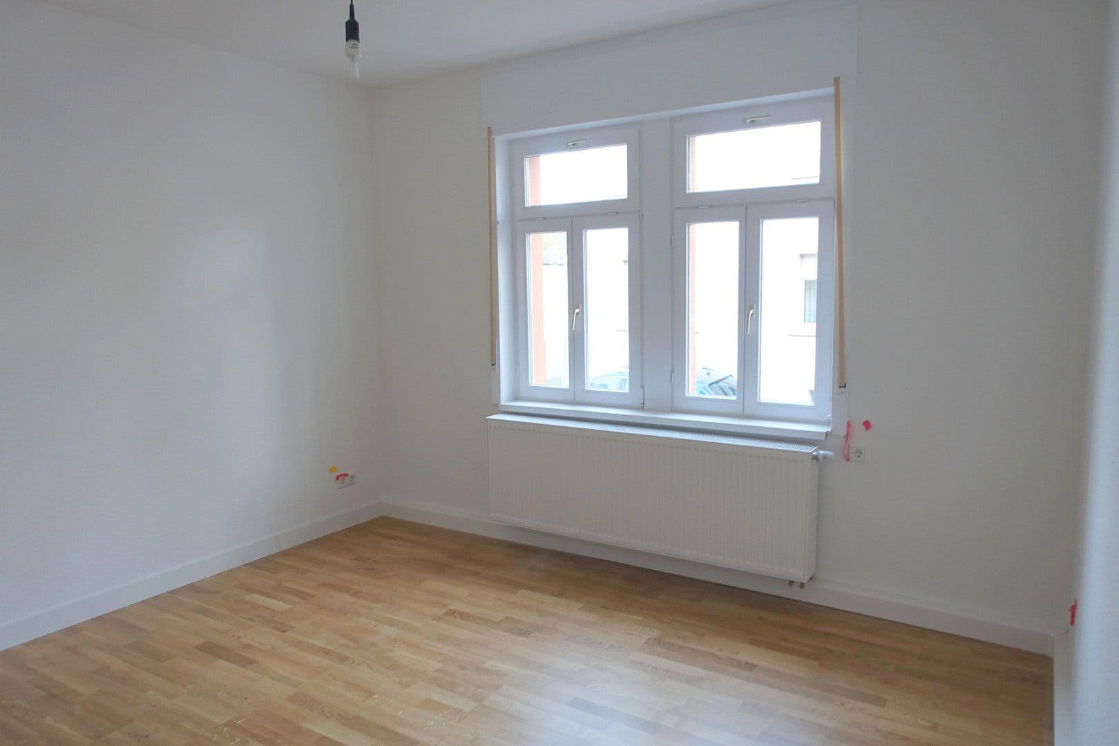 Pronájem bytu 2+1 55 m², Bad Homburg vor der Höhe, Hessen Pronájem bytu 2+1 55 m², Bad Homburg vor der Höhe, Hessen