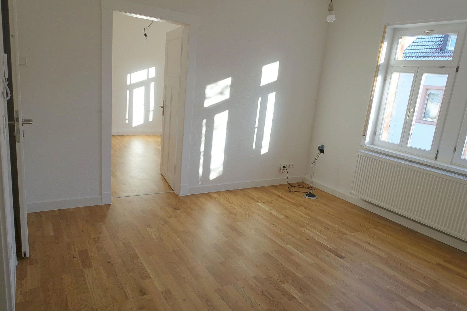 Pronájem bytu 2+1 55 m², Bad Homburg vor der Höhe, Hessen Pronájem bytu 2+1 55 m², Bad Homburg vor der Höhe, Hessen