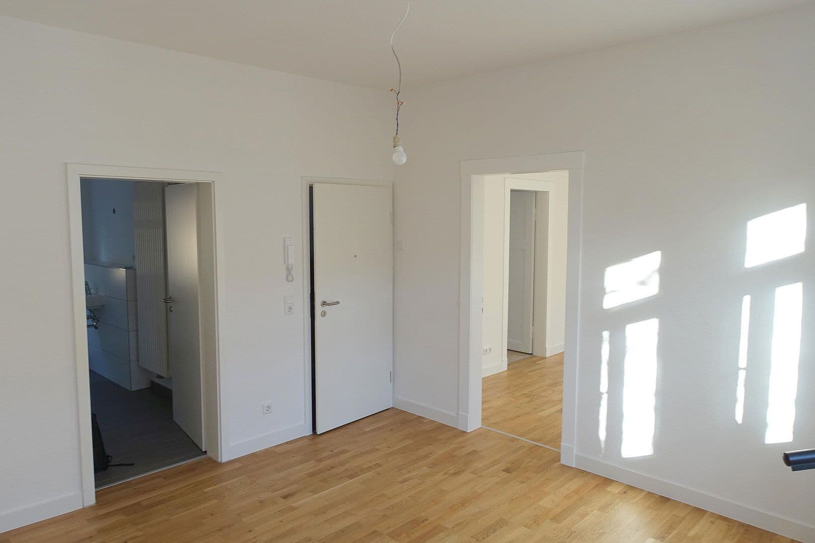 Pronájem bytu 2+1 55 m², Bad Homburg vor der Höhe, Hessen Pronájem bytu 2+1 55 m², Bad Homburg vor der Höhe, Hessen