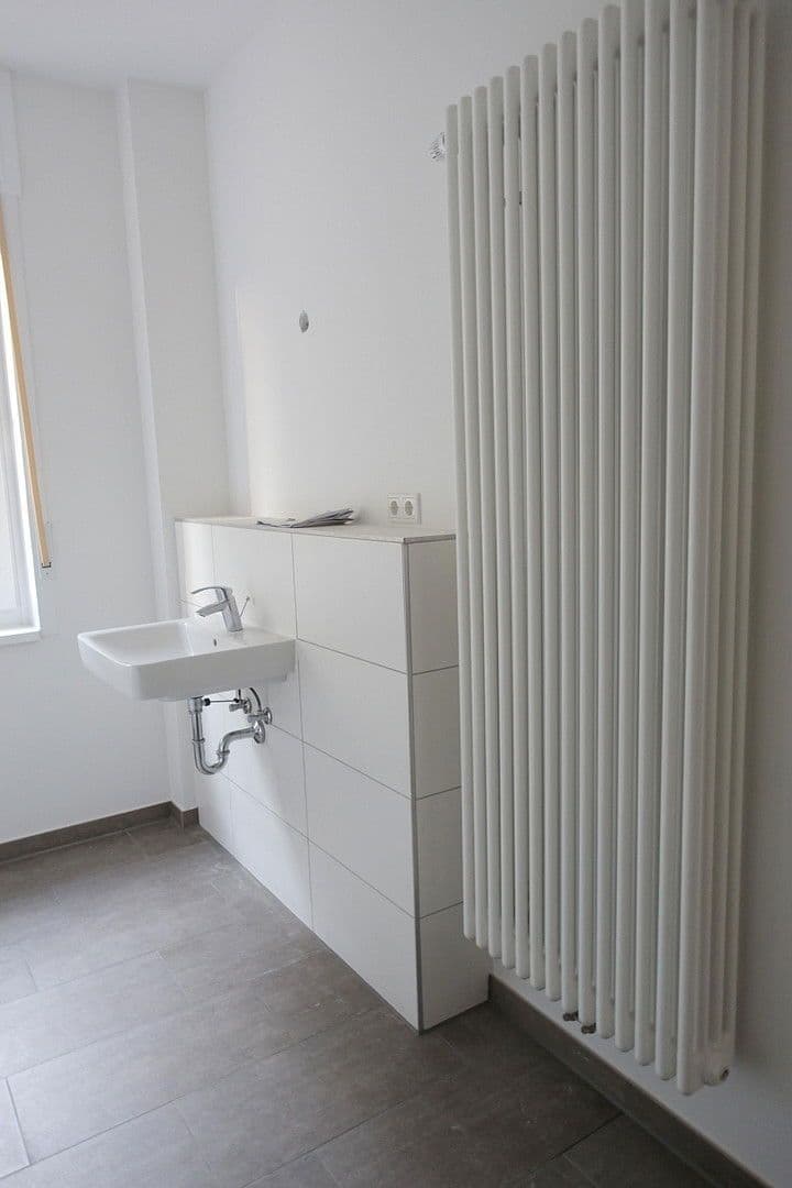 Pronájem bytu 2+1 55 m², Bad Homburg vor der Höhe, Hessen Pronájem bytu 2+1 55 m², Bad Homburg vor der Höhe, Hessen