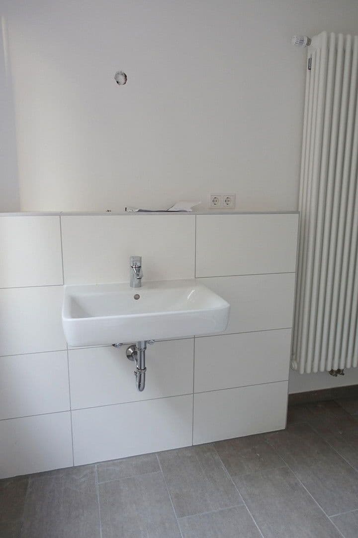 Pronájem bytu 2+1 55 m², Bad Homburg vor der Höhe, Hessen Pronájem bytu 2+1 55 m², Bad Homburg vor der Höhe, Hessen