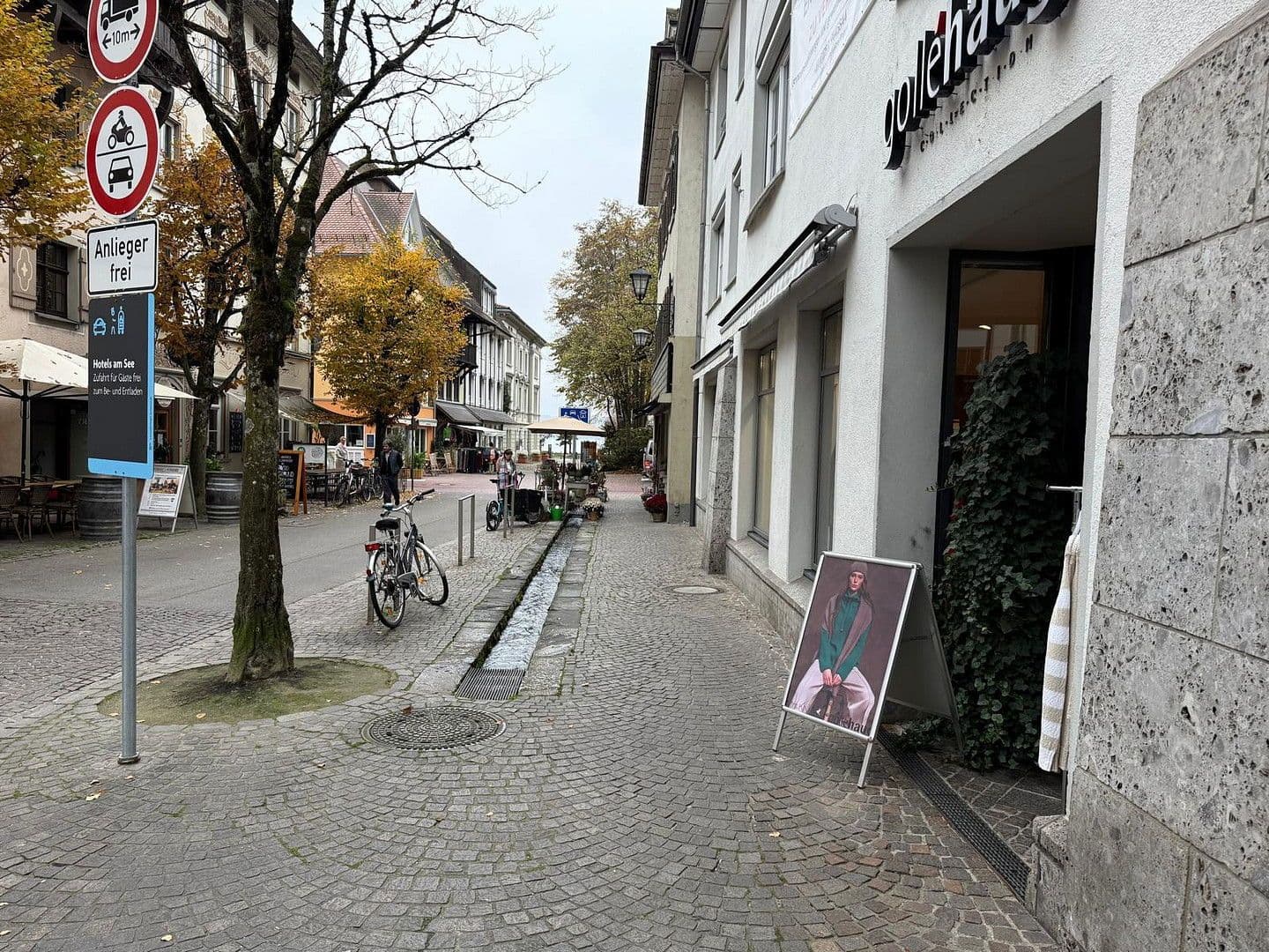 Prodej bytu 2+1 51 m², Christophstraße 8, Überlingen, Bádensko-Württembersko Prodej bytu 2+1 51 m², Christophstraße 8, Überlingen, Bádensko-Württembersko
