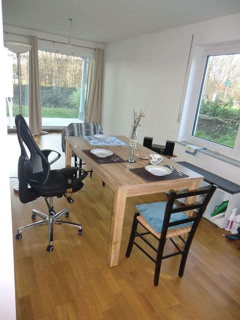 Prodej bytu 2+kk 55 m², Weingarten, Bádensko-Württembersko Prodej bytu 2+kk 55 m², Weingarten, Bádensko-Württembersko