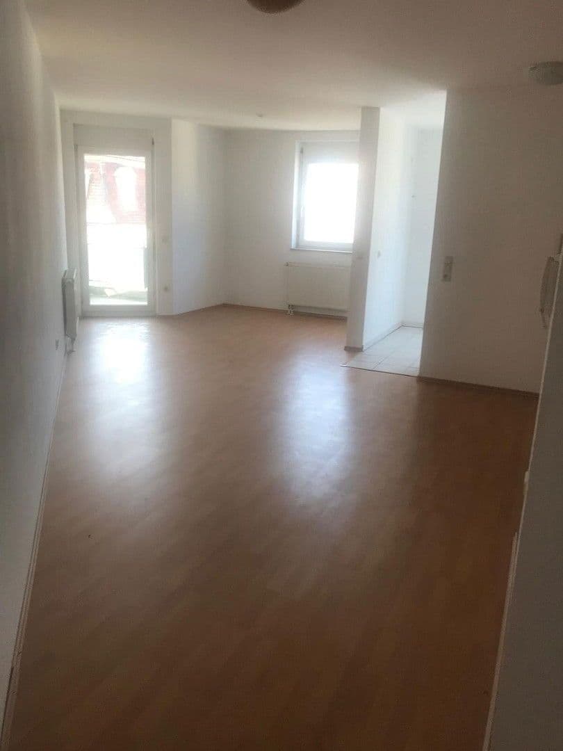 Prodej bytu 2+kk 62 m², Mengenerstr. 15, Scheer, Bádensko-Württembersko Prodej bytu 2+kk 62 m², Mengenerstr. 15, Scheer, Bádensko-Württembersko