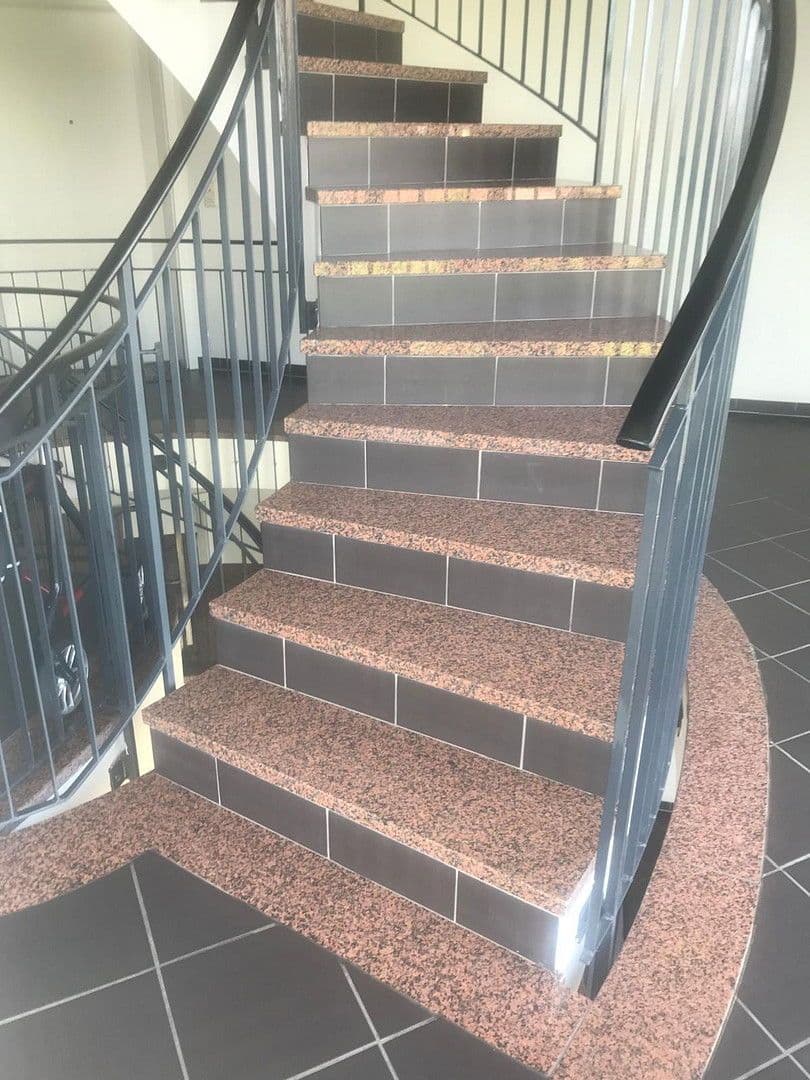 Prodej bytu 2+kk 62 m², Mengenerstr. 15, Scheer, Bádensko-Württembersko Prodej bytu 2+kk 62 m², Mengenerstr. 15, Scheer, Bádensko-Württembersko