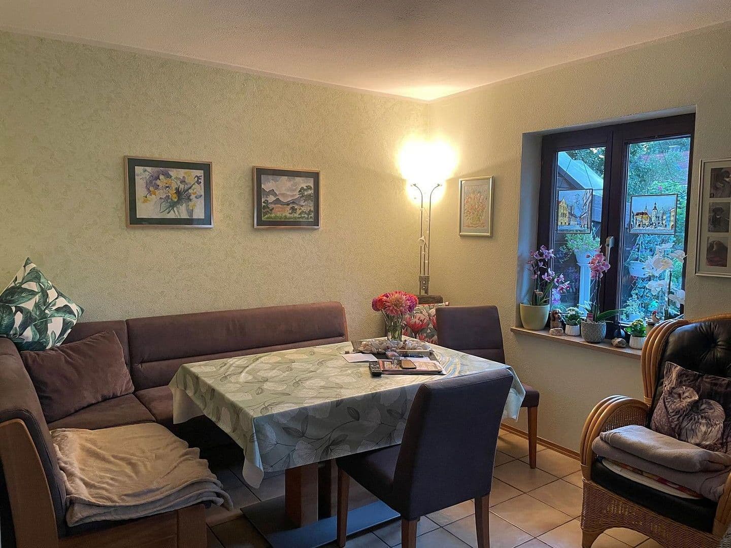 Prodej domu 156 m², pozemek 140 m², München, Bavorsko Prodej domu 156 m², pozemek 140 m², München, Bavorsko