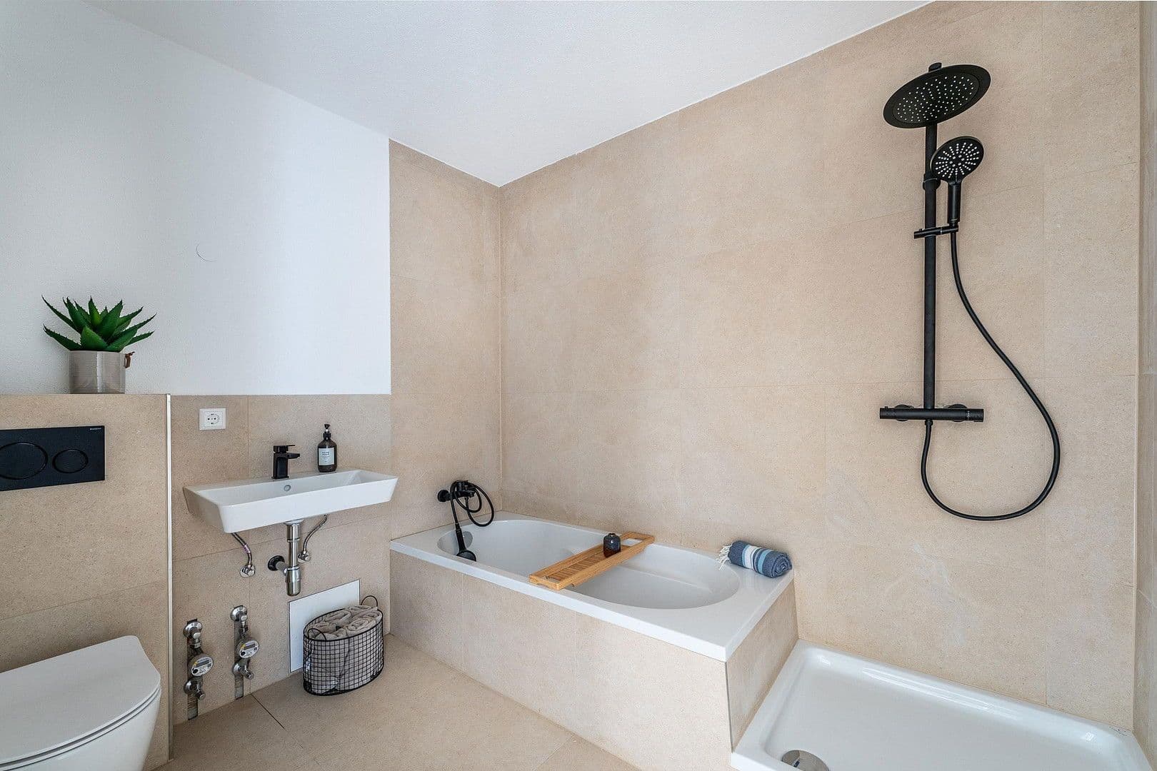 Prodej bytu 3+1 88 m², Kopsbühl 44, Villingen-Schwenningen, Bádensko-Württembersko Prodej bytu 3+1 88 m², Kopsbühl 44, Villingen-Schwenningen, Bádensko-Württembersko