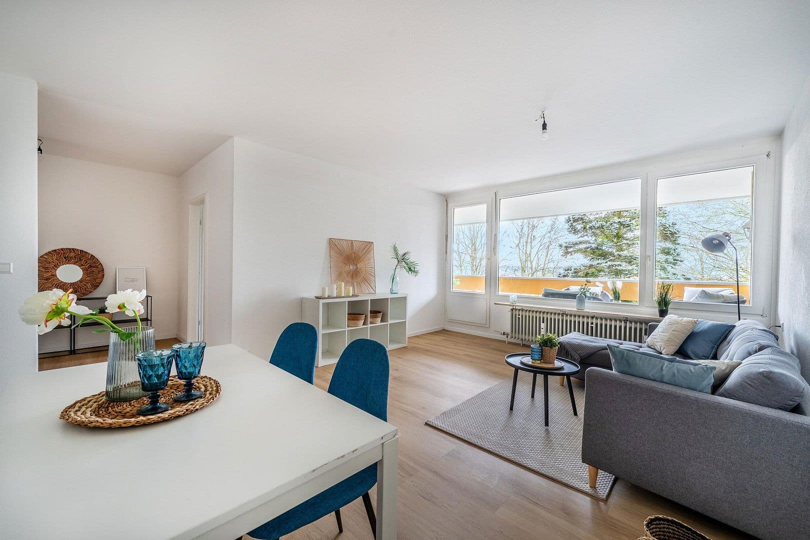 Prodej bytu 3+1 88 m², Kopsbühl 44, Villingen-Schwenningen, Bádensko-Württembersko Prodej bytu 3+1 88 m², Kopsbühl 44, Villingen-Schwenningen, Bádensko-Württembersko