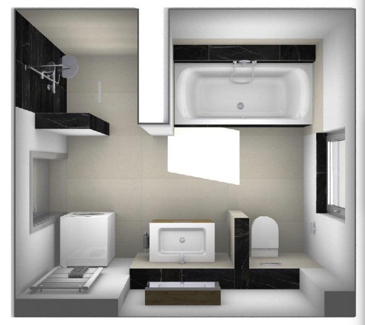 Pronájem bytu 3+1 87 m², Ruselbergstraße 63, Deggendorf, Bavorsko Pronájem bytu 3+1 87 m², Ruselbergstraße 63, Deggendorf, Bavorsko