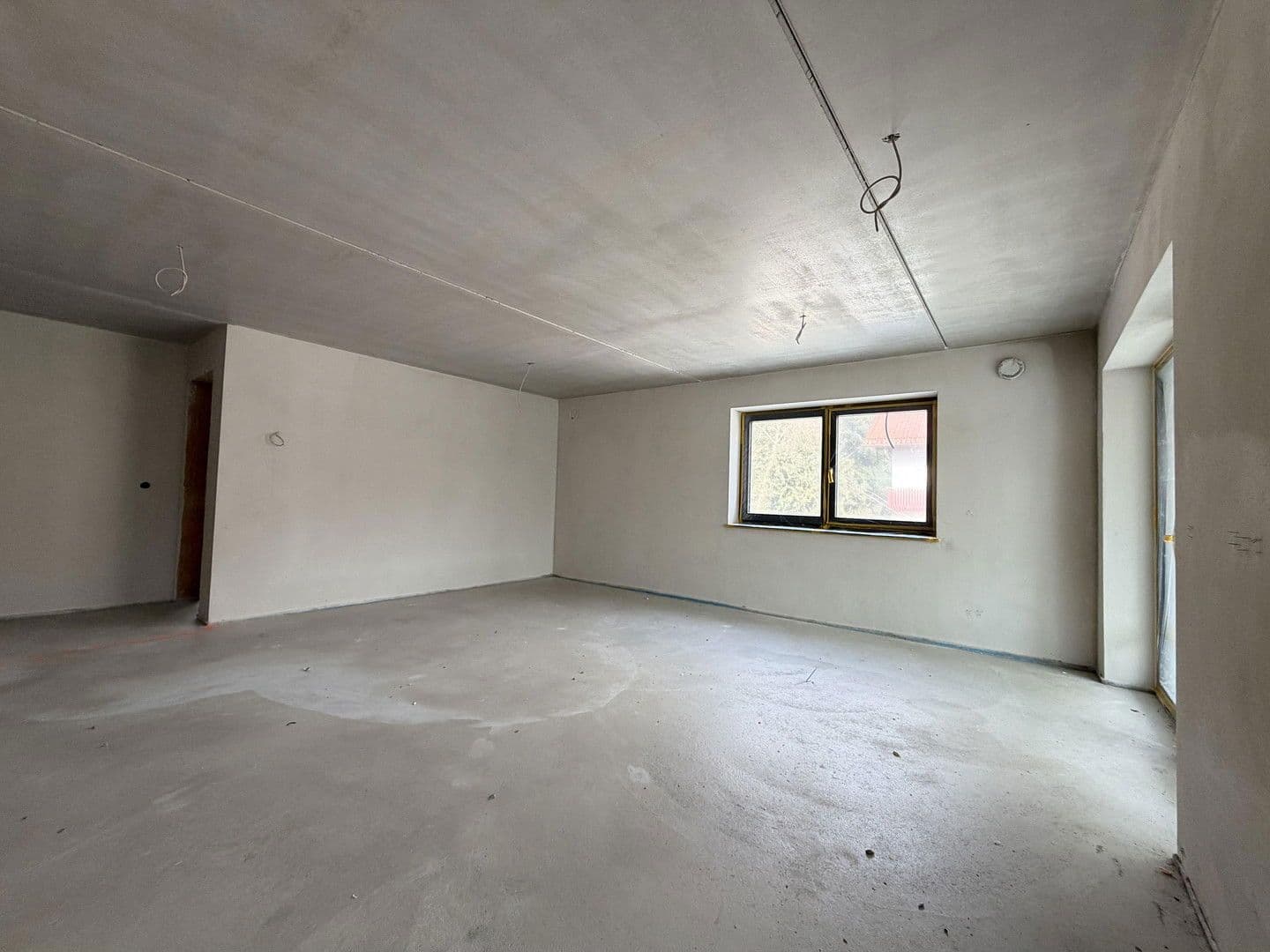 Pronájem bytu 3+1 87 m², Ruselbergstraße 63, Deggendorf, Bavorsko Pronájem bytu 3+1 87 m², Ruselbergstraße 63, Deggendorf, Bavorsko