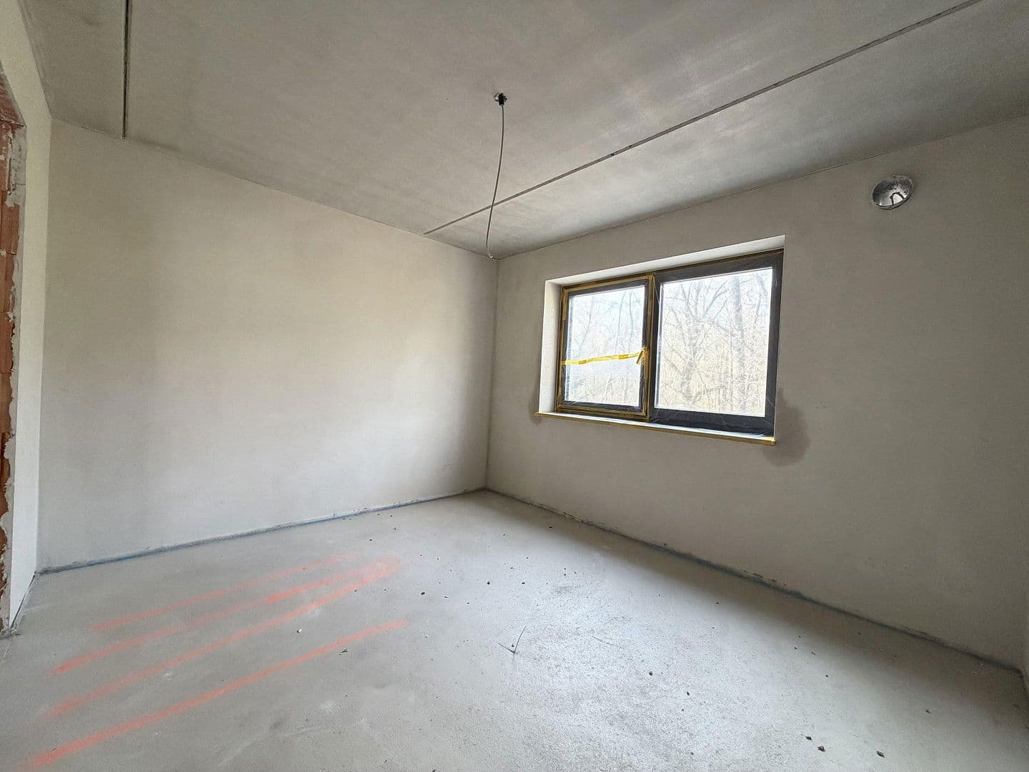 Pronájem bytu 3+1 87 m², Ruselbergstraße 63, Deggendorf, Bavorsko Pronájem bytu 3+1 87 m², Ruselbergstraße 63, Deggendorf, Bavorsko
