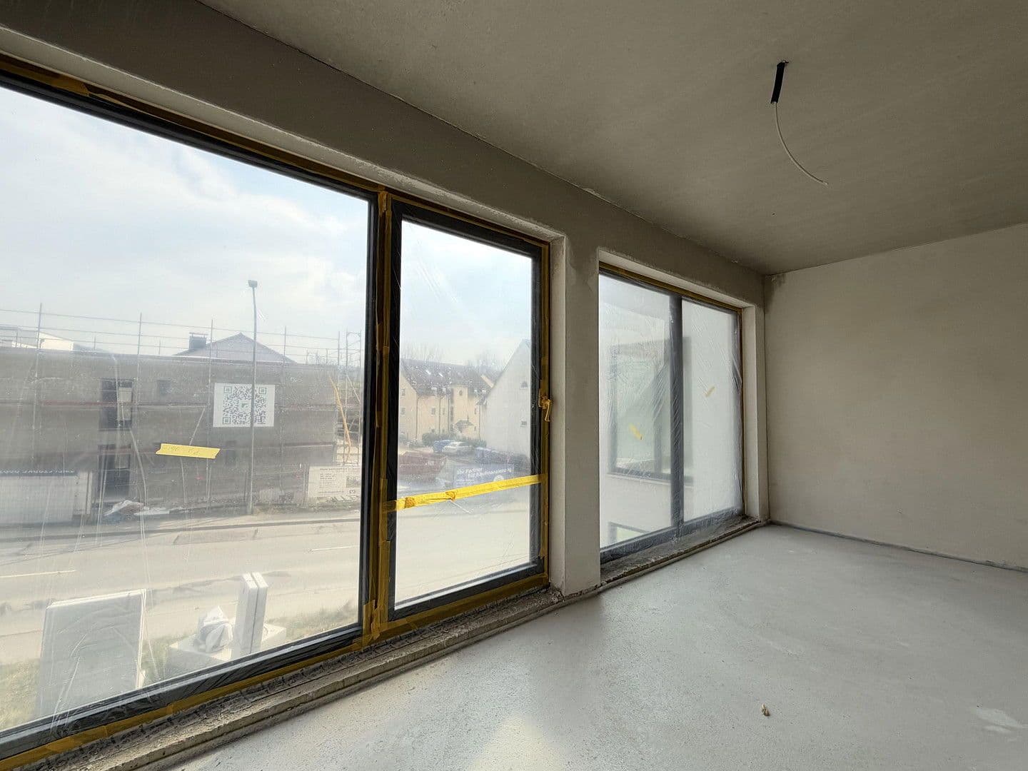 Pronájem bytu 3+1 87 m², Ruselbergstraße 63, Deggendorf, Bavorsko Pronájem bytu 3+1 87 m², Ruselbergstraße 63, Deggendorf, Bavorsko