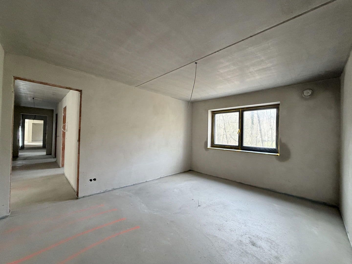 Pronájem bytu 3+1 87 m², Ruselbergstraße 63, Deggendorf, Bavorsko Pronájem bytu 3+1 87 m², Ruselbergstraße 63, Deggendorf, Bavorsko