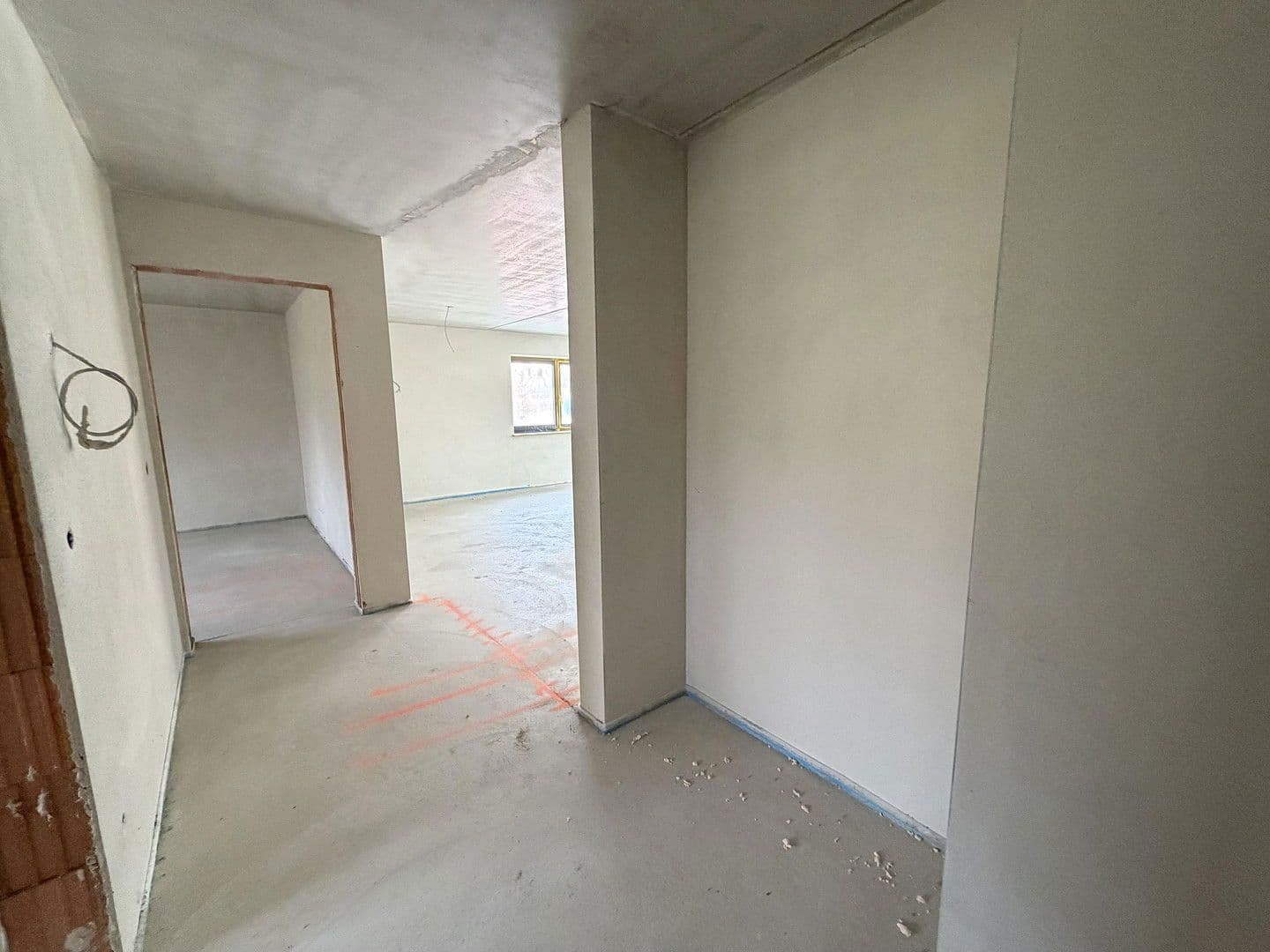 Pronájem bytu 3+1 87 m², Ruselbergstraße 63, Deggendorf, Bavorsko Pronájem bytu 3+1 87 m², Ruselbergstraße 63, Deggendorf, Bavorsko