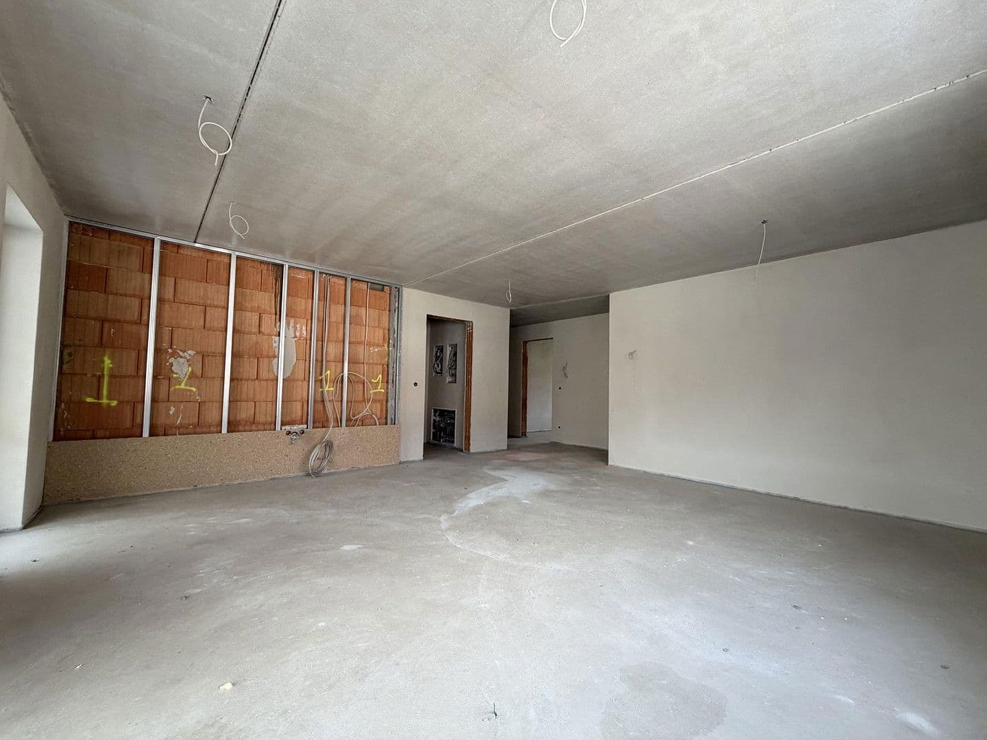 Pronájem bytu 3+1 87 m², Ruselbergstraße 63, Deggendorf, Bavorsko Pronájem bytu 3+1 87 m², Ruselbergstraße 63, Deggendorf, Bavorsko