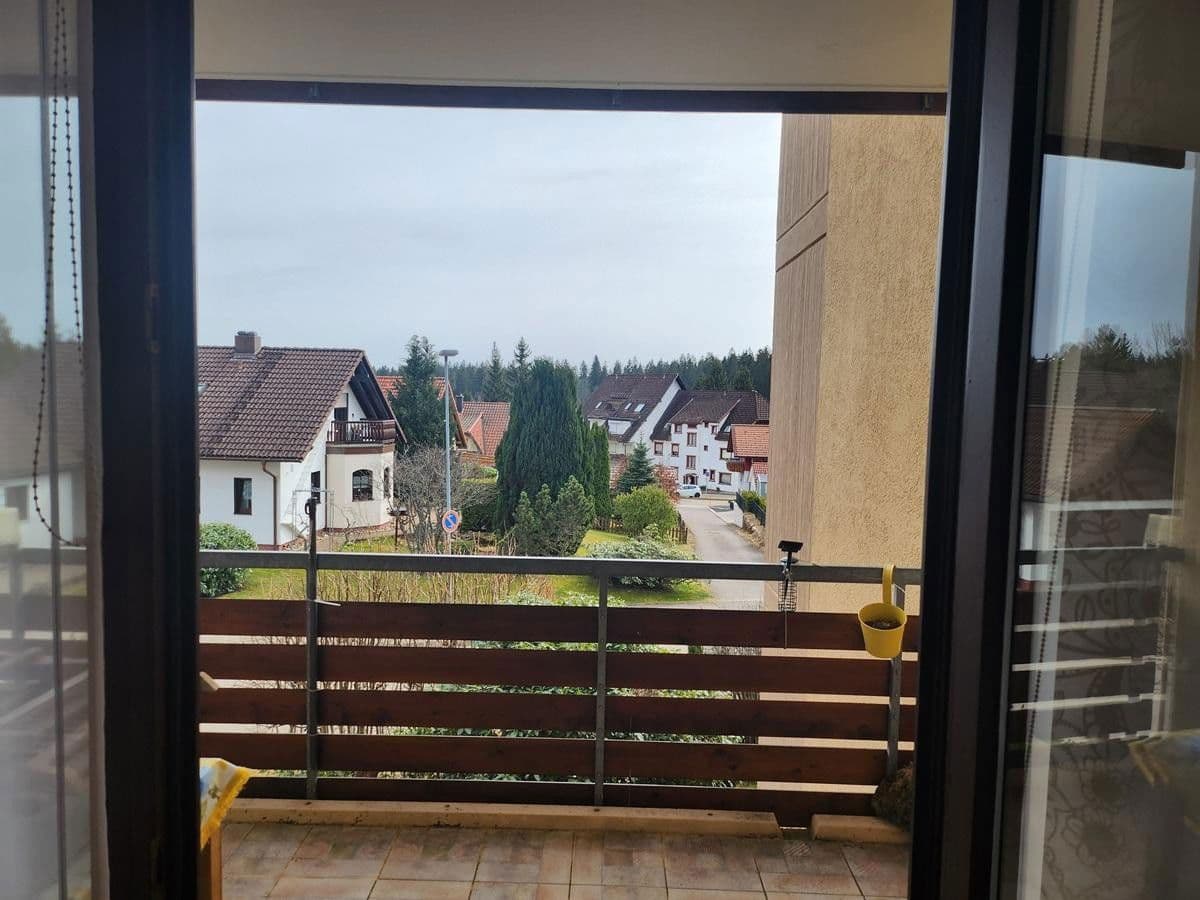 Pronájem bytu 3+1 67 m², Kohlwaldweg 30, Freudenstadt, Bádensko-Württembersko Pronájem bytu 3+1 67 m², Kohlwaldweg 30, Freudenstadt, Bádensko-Württembersko