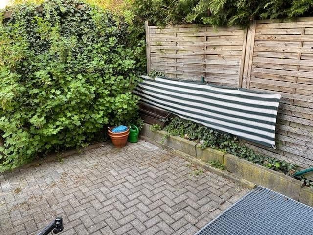 Pronájem bytu 2+1 54 m², Bad Homburg vor der Höhe, Hessen Pronájem bytu 2+1 54 m², Bad Homburg vor der Höhe, Hessen