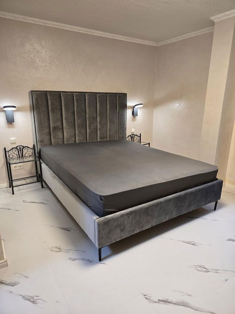 Pronájem bytu 2+1 54 m², Bad Homburg vor der Höhe, Hessen Pronájem bytu 2+1 54 m², Bad Homburg vor der Höhe, Hessen