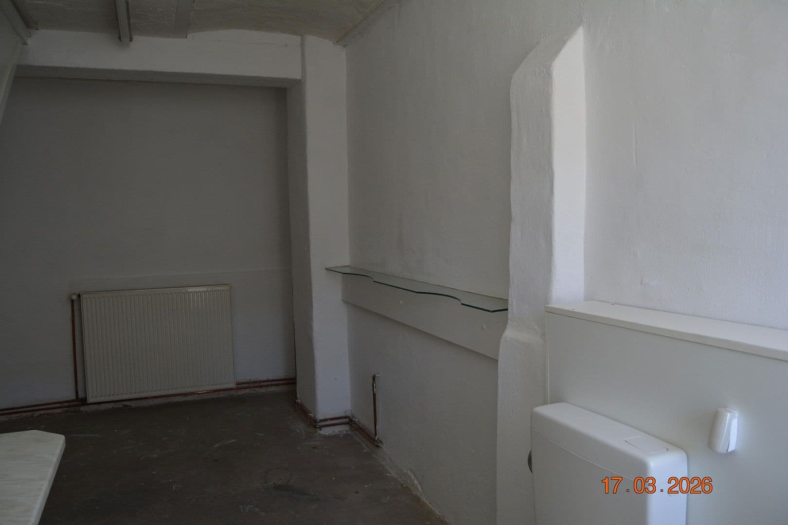 Pronájem kanceláře 120 m², Buckower Damm 235, Berlin, Berlín Pronájem kanceláře 120 m², Buckower Damm 235, Berlin, Berlín