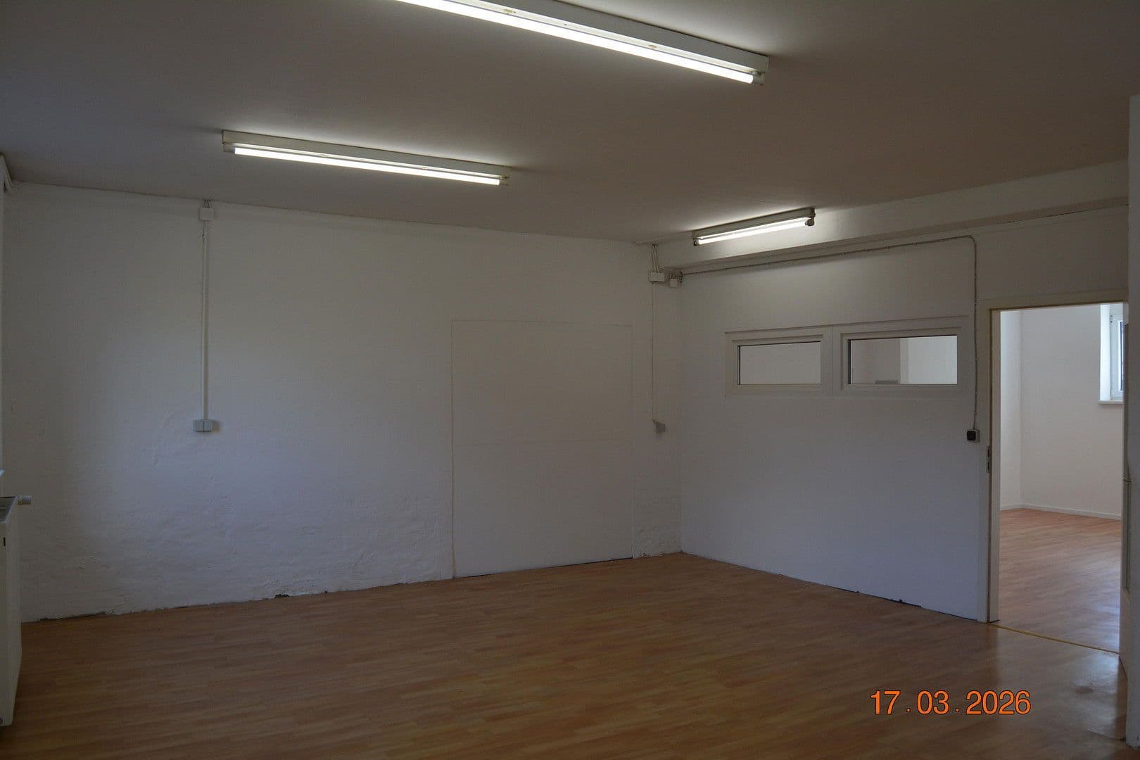 Pronájem kanceláře 120 m², Buckower Damm 235, Berlin, Berlín Pronájem kanceláře 120 m², Buckower Damm 235, Berlin, Berlín