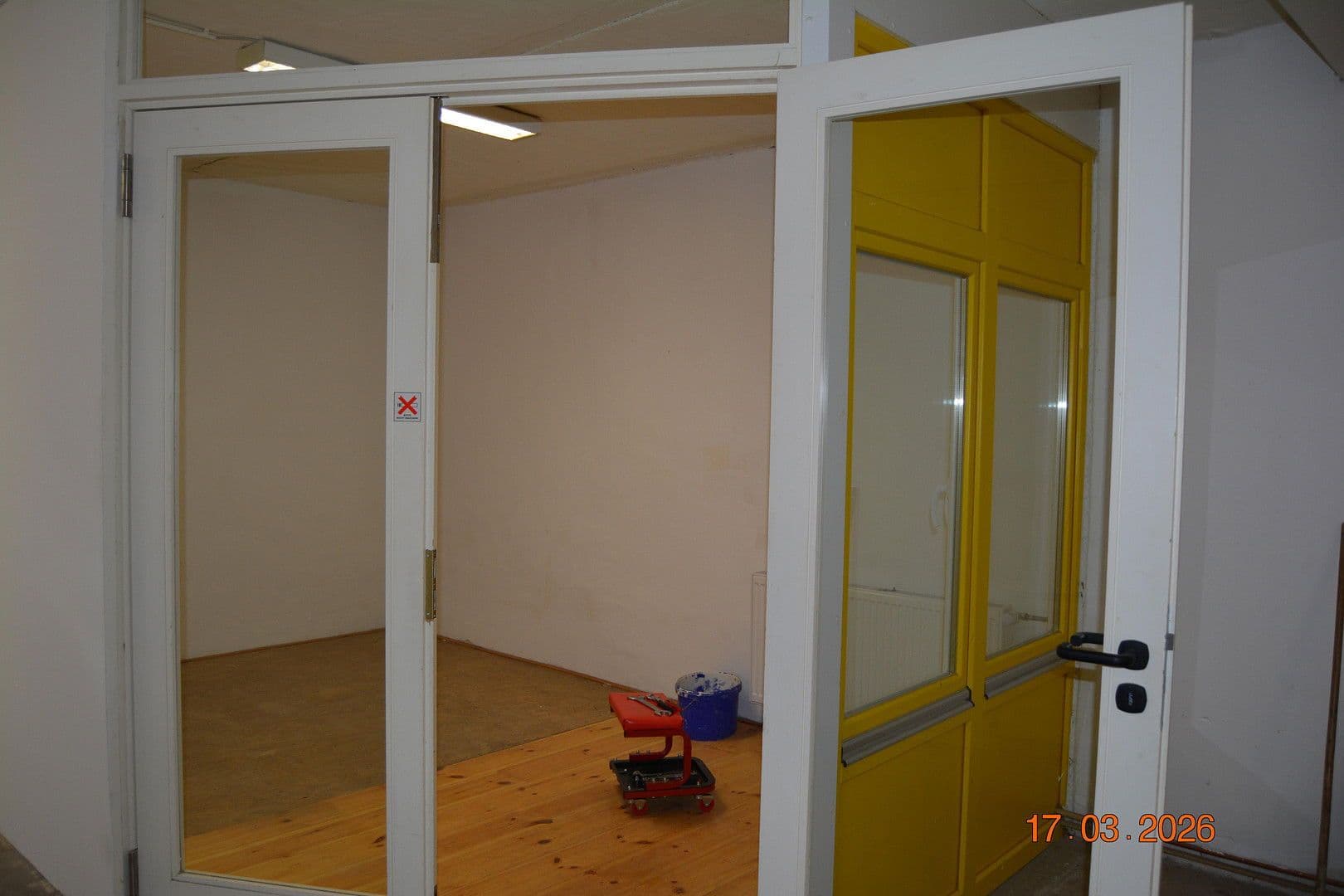 Pronájem kanceláře 120 m², Buckower Damm 235, Berlin, Berlín Pronájem kanceláře 120 m², Buckower Damm 235, Berlin, Berlín