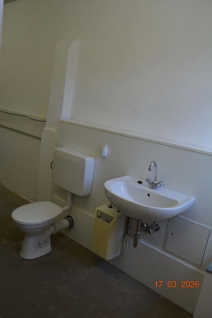 Pronájem kanceláře 120 m², Buckower Damm 235, Berlin, Berlín Pronájem kanceláře 120 m², Buckower Damm 235, Berlin, Berlín