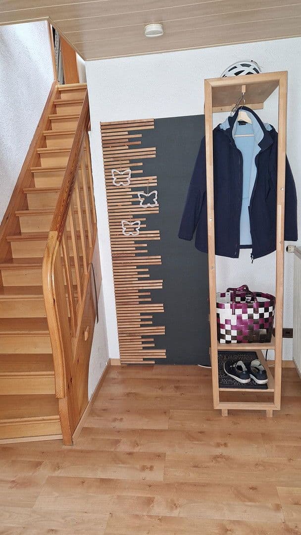 Prodej domu 138 m², pozemek 250 m², Worms, Porýní-Falc Prodej domu 138 m², pozemek 250 m², Worms, Porýní-Falc