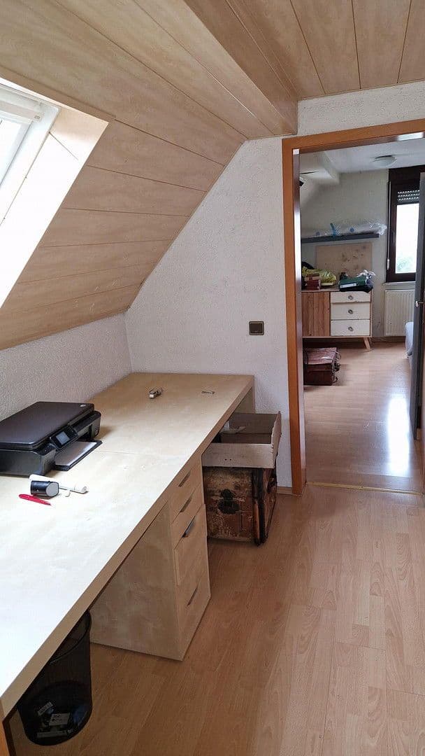 Prodej domu 138 m², pozemek 250 m², Worms, Porýní-Falc Prodej domu 138 m², pozemek 250 m², Worms, Porýní-Falc