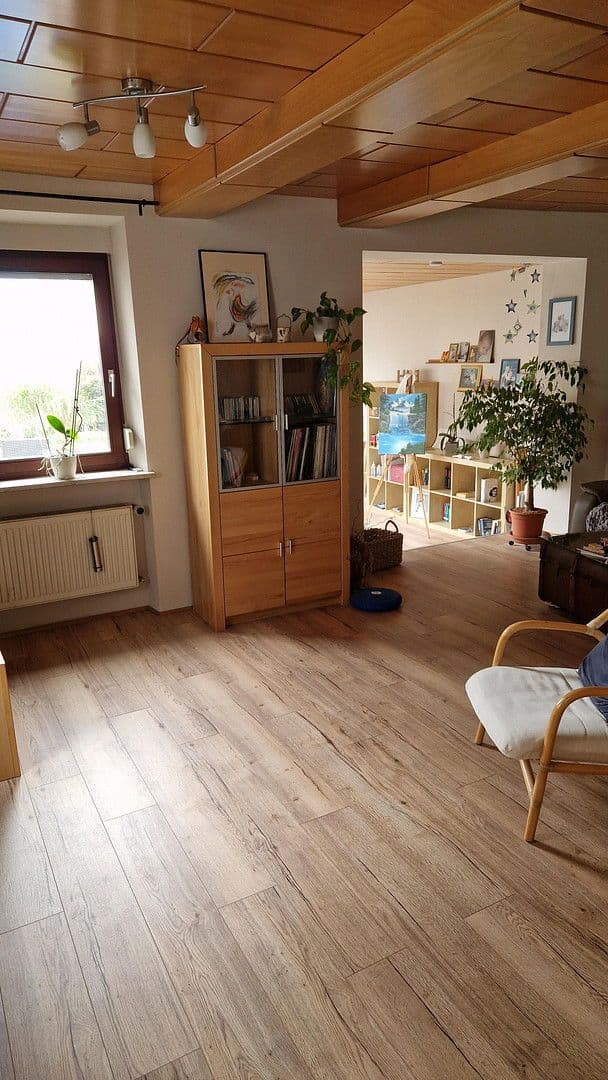 Prodej domu 138 m², pozemek 250 m², Worms, Porýní-Falc Prodej domu 138 m², pozemek 250 m², Worms, Porýní-Falc