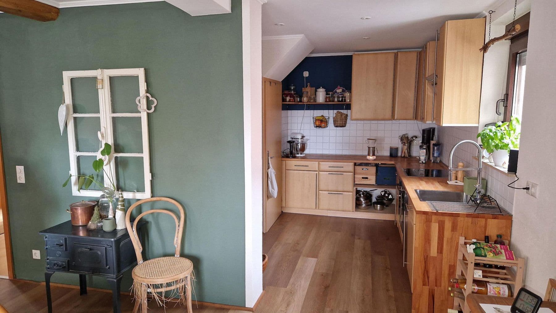 Prodej domu 138 m², pozemek 250 m², Worms, Porýní-Falc Prodej domu 138 m², pozemek 250 m², Worms, Porýní-Falc