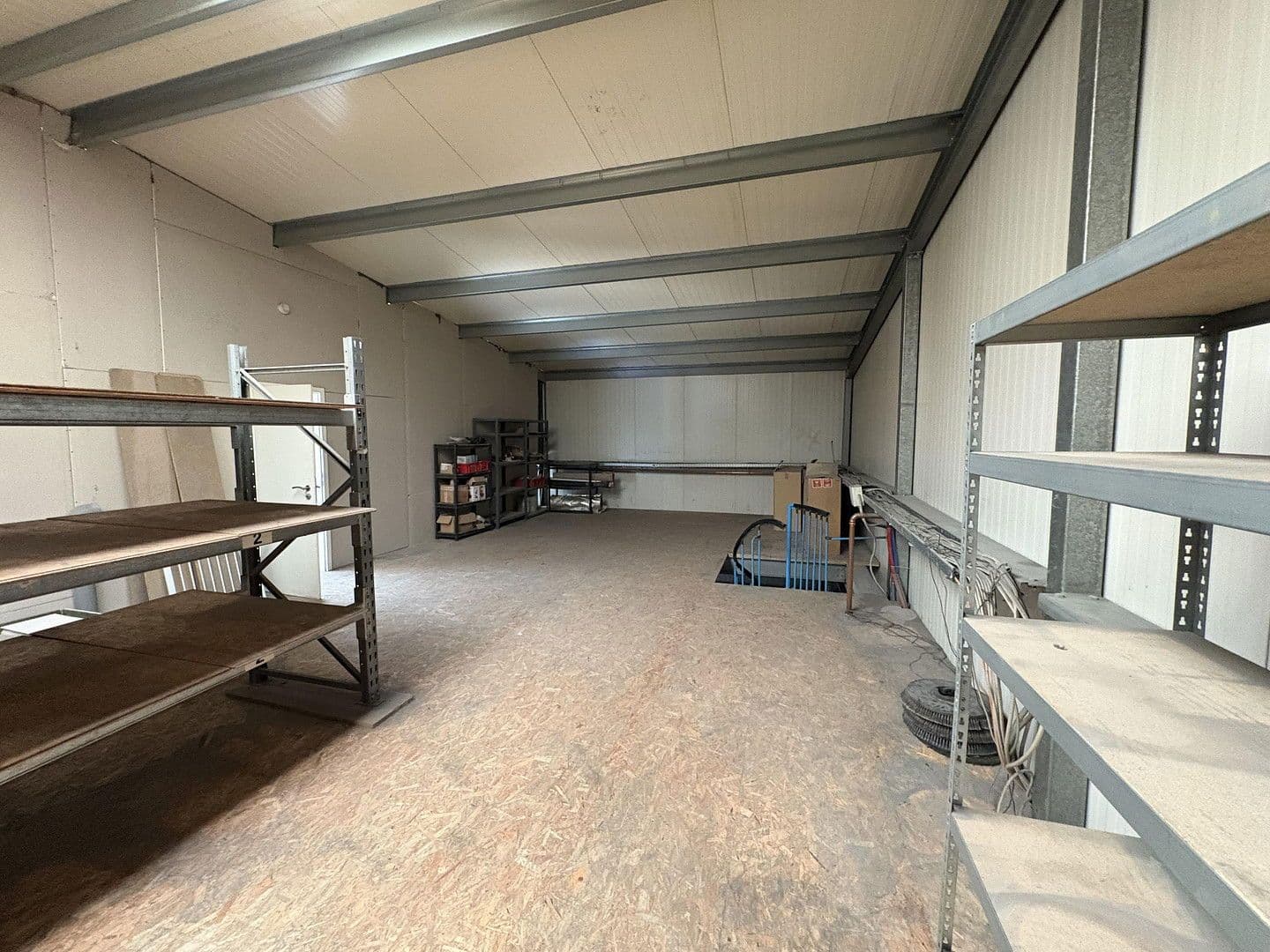 Pronájem nebytového prostoru 1.856 m², Nikolaus-Groß-Str. 17, Dortmund, Severní Porýní-Vestfálsko Pronájem nebytového prostoru 1.856 m², Nikolaus-Groß-Str. 17, Dortmund, Severní Porýní-Vestfálsko