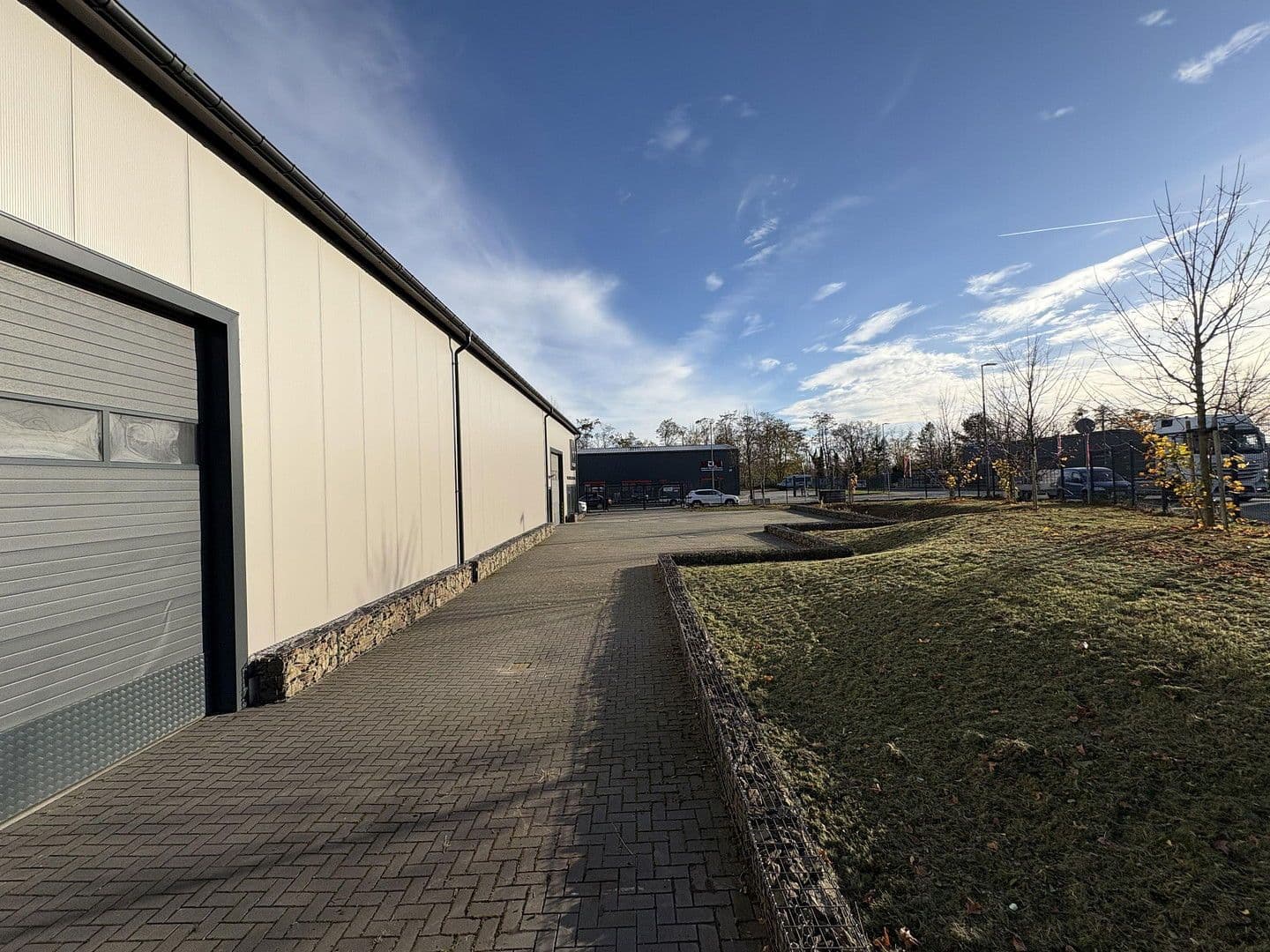 Pronájem nebytového prostoru 1.856 m², Nikolaus-Groß-Str. 17, Dortmund, Severní Porýní-Vestfálsko Pronájem nebytového prostoru 1.856 m², Nikolaus-Groß-Str. 17, Dortmund, Severní Porýní-Vestfálsko