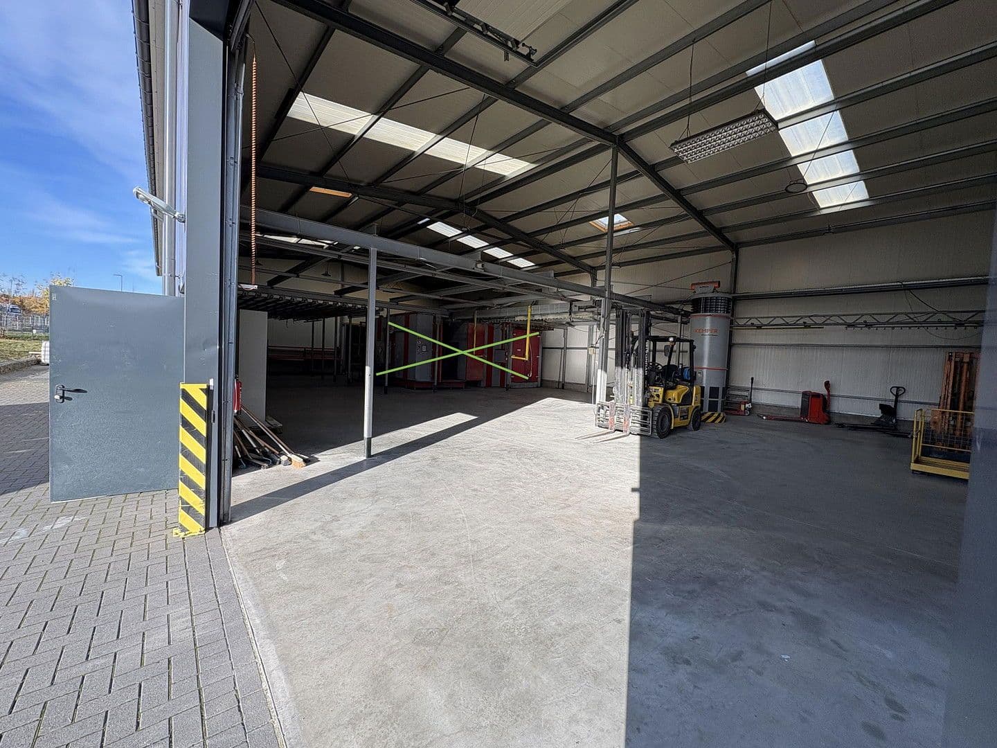 Pronájem nebytového prostoru 1.856 m², Nikolaus-Groß-Str. 17, Dortmund, Severní Porýní-Vestfálsko Pronájem nebytového prostoru 1.856 m², Nikolaus-Groß-Str. 17, Dortmund, Severní Porýní-Vestfálsko