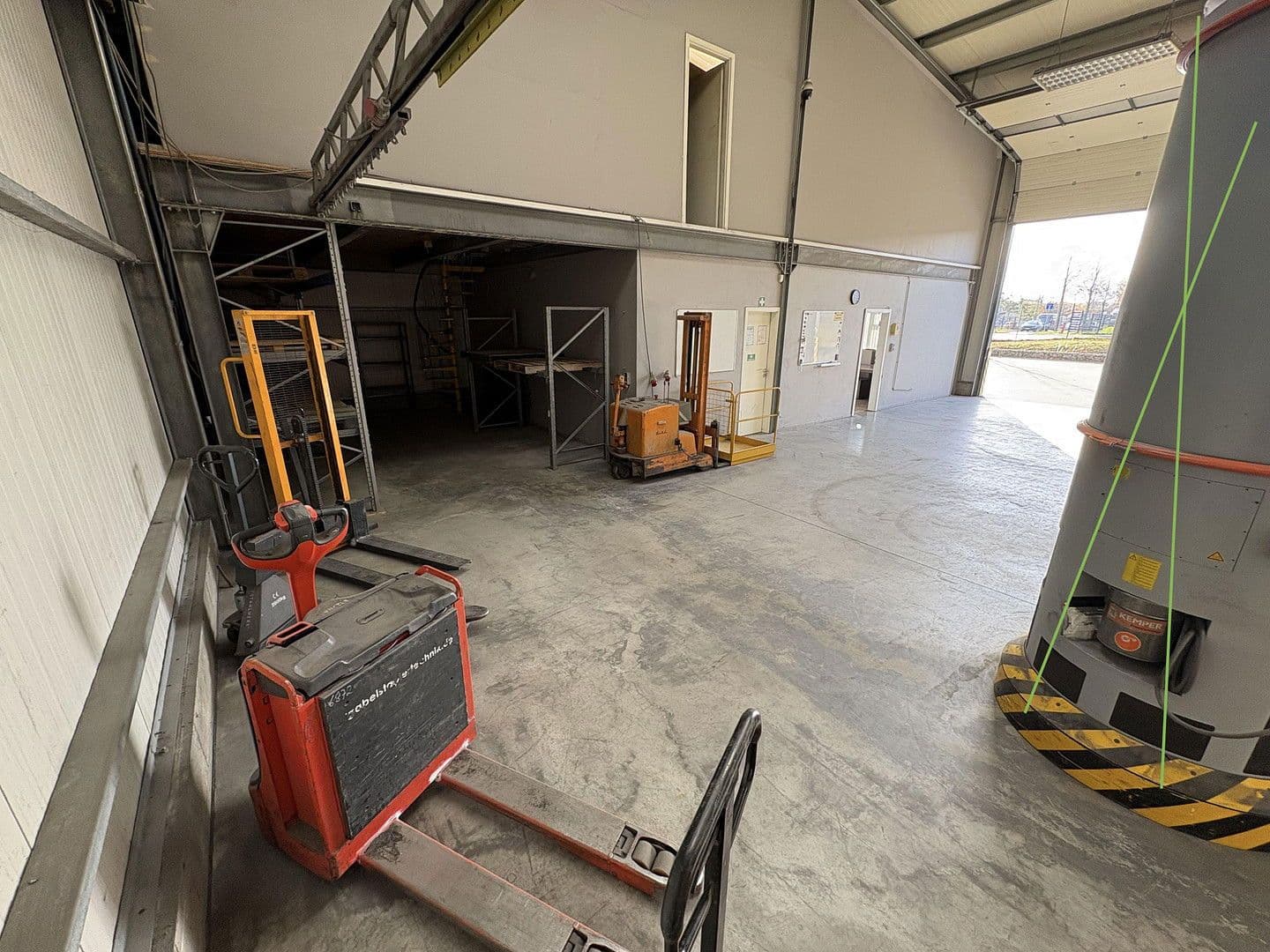 Pronájem nebytového prostoru 1.856 m², Nikolaus-Groß-Str. 17, Dortmund, Severní Porýní-Vestfálsko Pronájem nebytového prostoru 1.856 m², Nikolaus-Groß-Str. 17, Dortmund, Severní Porýní-Vestfálsko