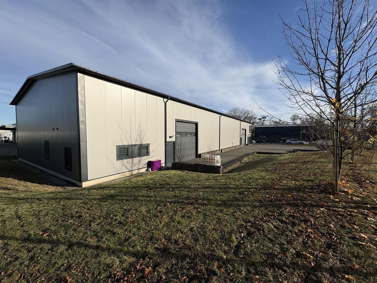 Pronájem nebytového prostoru 1.856 m², Nikolaus-Groß-Str. 17, Dortmund, Severní Porýní-Vestfálsko Pronájem nebytového prostoru 1.856 m², Nikolaus-Groß-Str. 17, Dortmund, Severní Porýní-Vestfálsko